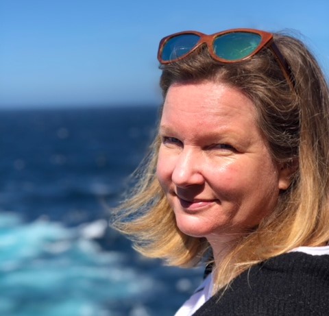 Susanne Ralser