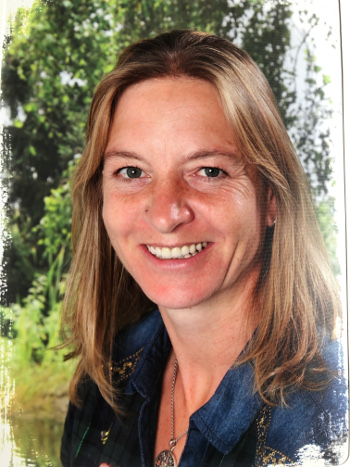 Mag. Regina Köstenbaumer