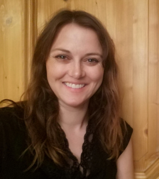 Patricia Wimmer